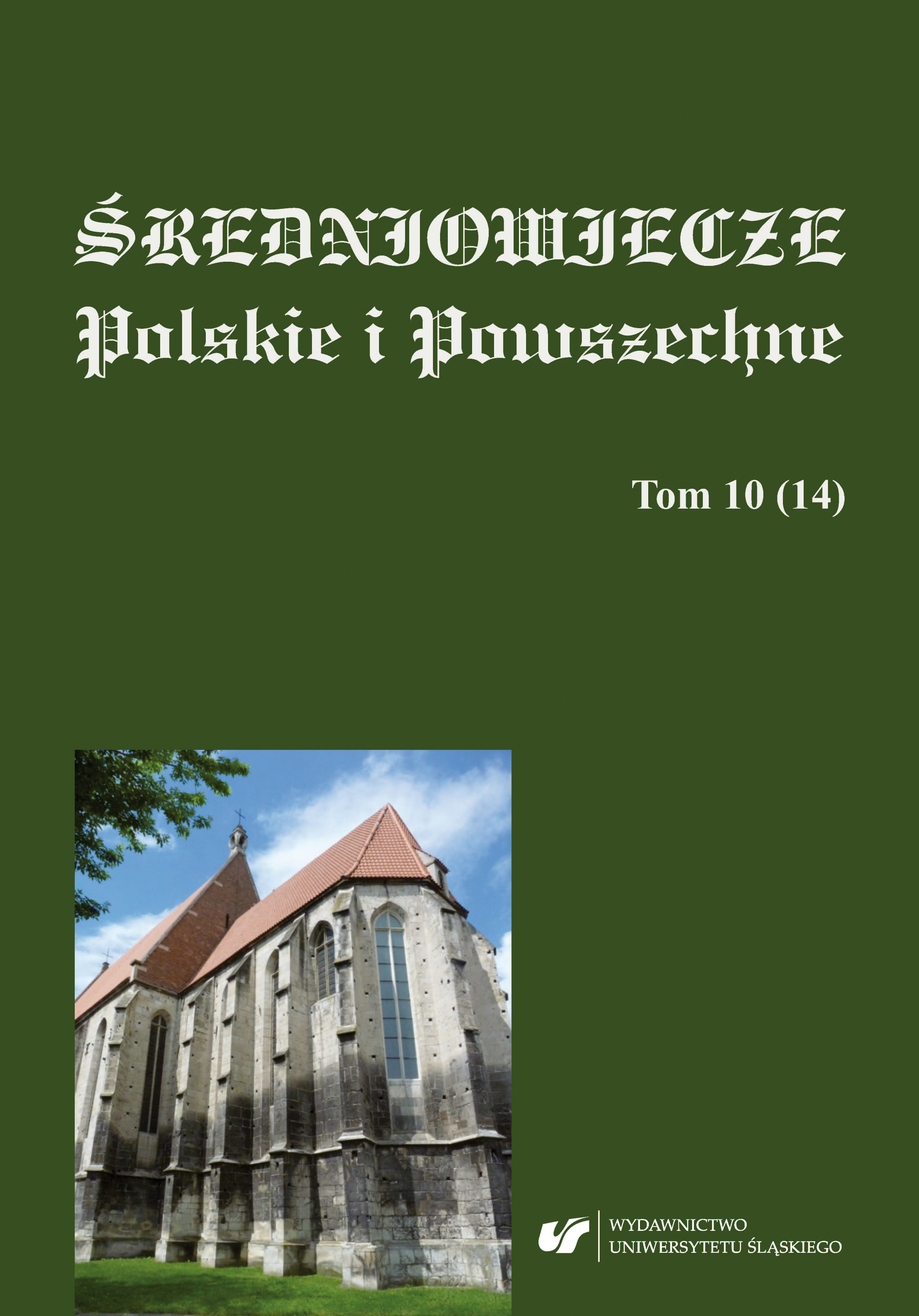 Víkingarvísur or Konungavísur? On the Potential Role of the Skaldic Viking Encomia Cover Image