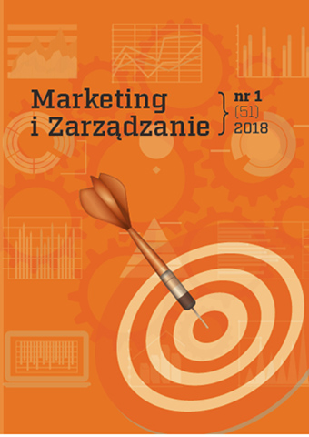 The Situation of Socially Excluded on the Labour Market of Łódź Voivodeship – The Perspective of Affected Groups Cover Image