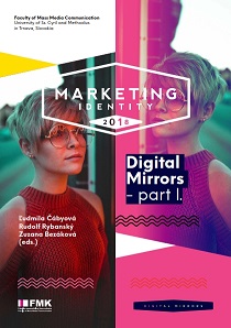 Advertisement and Digital Marketing in Terms of Czech Companies Cover Image