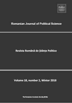 BETWEEN ‘NATIONAL’ AND ‘EUROPEAN’ INTERESTS: SMALL COUNTRIES AND THEIR PRESIDENCIES OF THE EUROPEAN UNION Cover Image