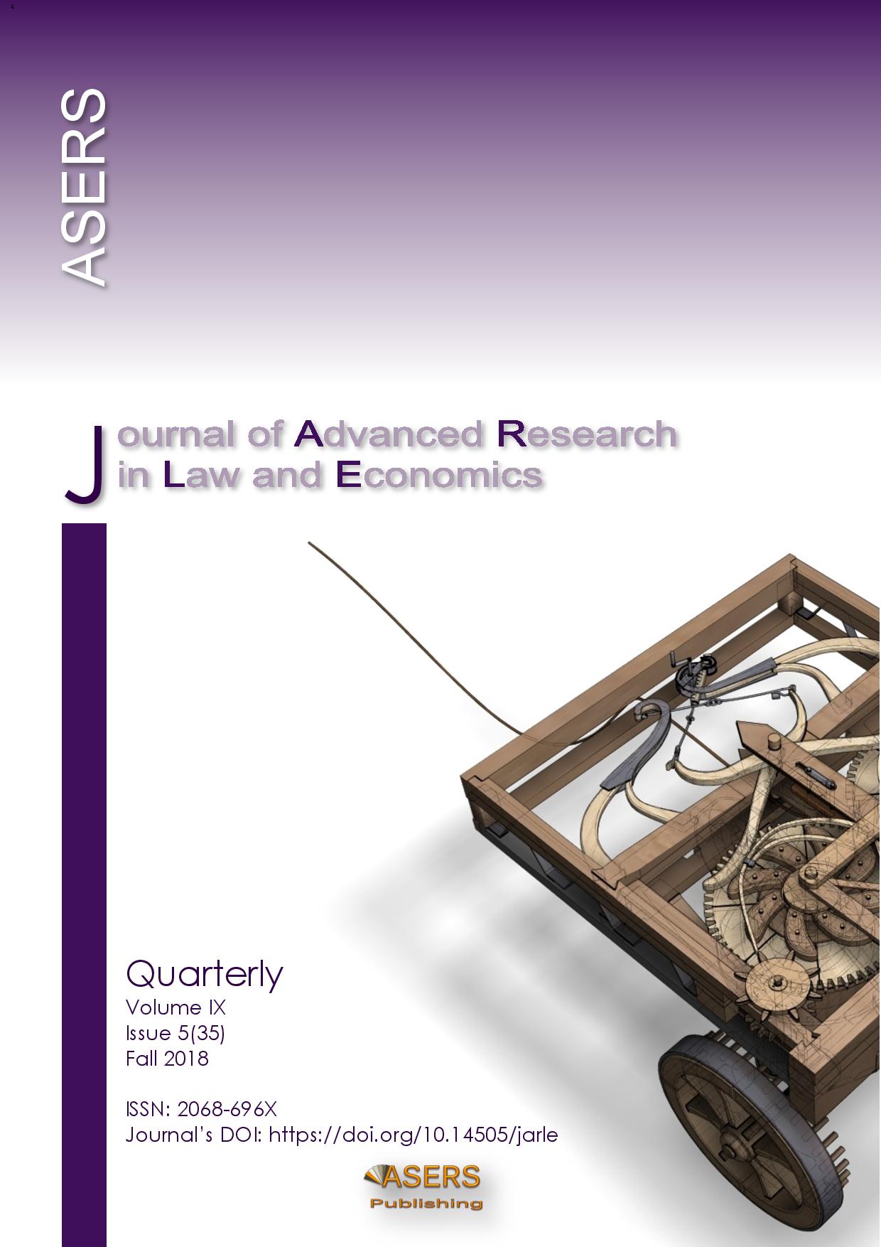 Formation and Development of State Migration Policy Cover Image