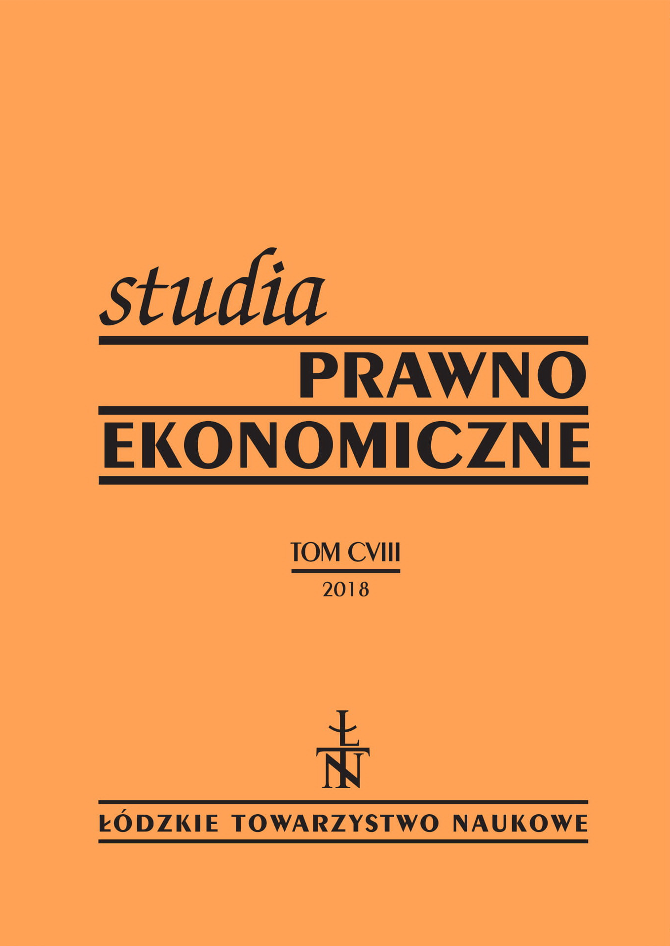 Demographic determinants of the economic growth in chosen central European countries Cover Image