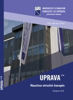 ADMINISTRATIVE PROCEDURE IN ACQUISITION OF CITIZENSHIP OF BOSNIA AND HERZEGOVINA Cover Image