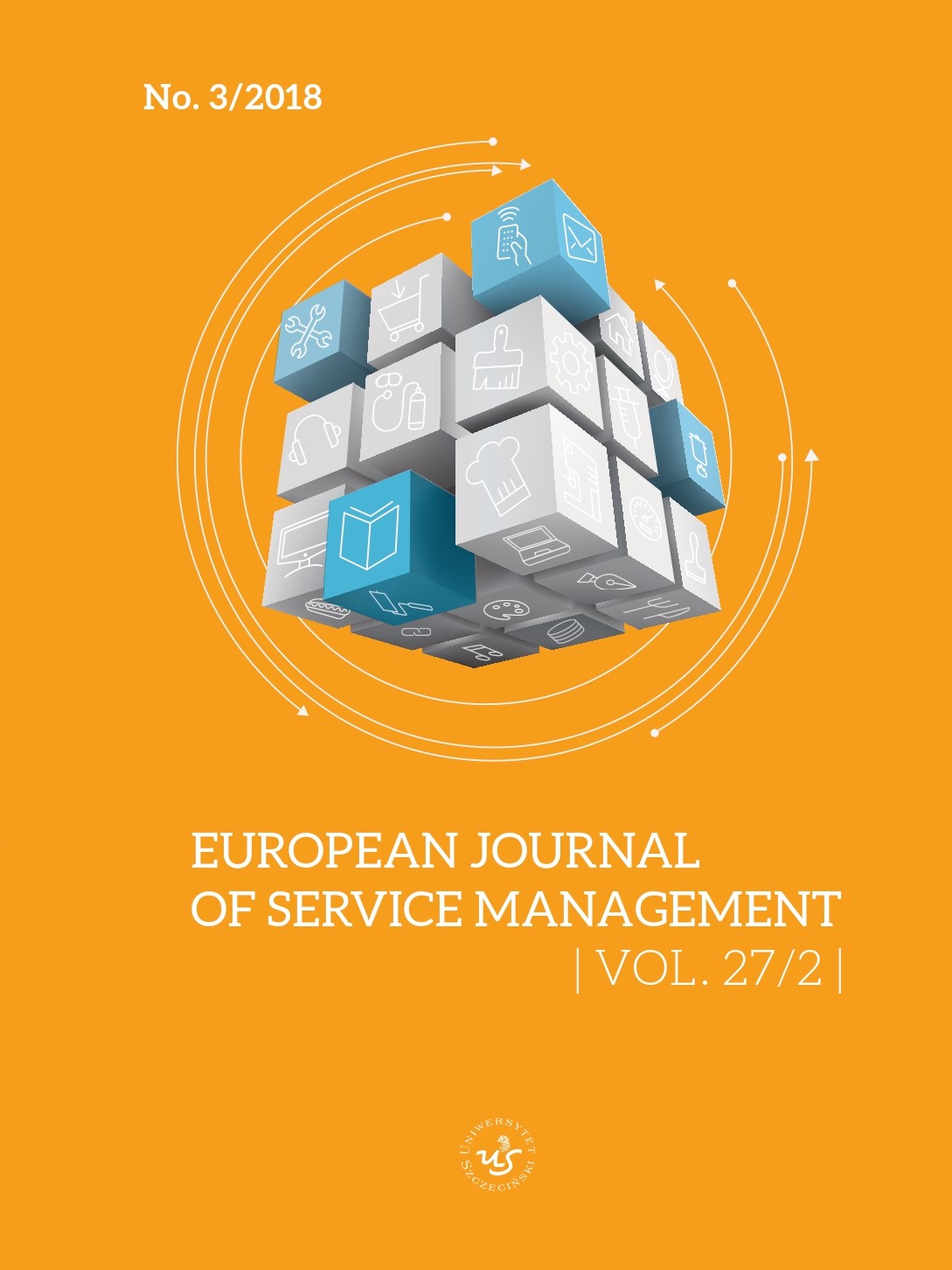 Economic aspects of financing the tourism investments from the European Regional Development Fund in Lublin city district Cover Image