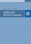 Analysis of Personal Data-Sharing Consent Factors, With Focus on Loyalty Programs in the Czech Republic Cover Image