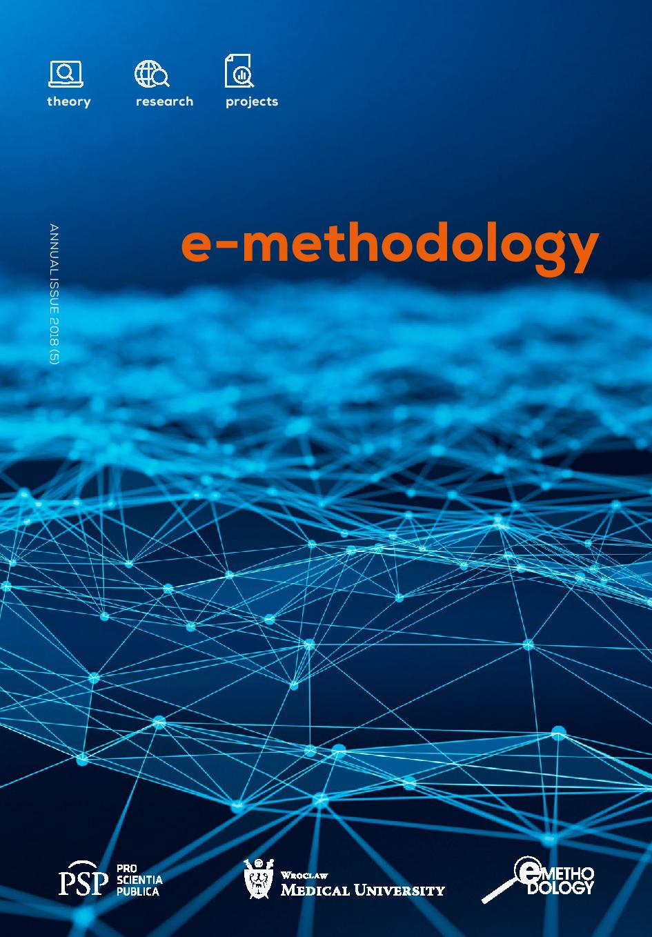 Exploring Arsenic danger awareness in the Polish Copper Basin – simulation of engagement in online networking Cover Image