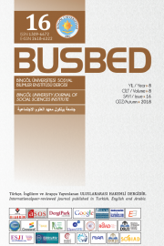 THE APPLICATION OF STRUCTURAL EQUATION MODELING ON THE ANALYSIS OF AIRLINE SERVICE QUALITY AND ITS IMPACT ON CUSTOMER SATISFACTION Cover Image