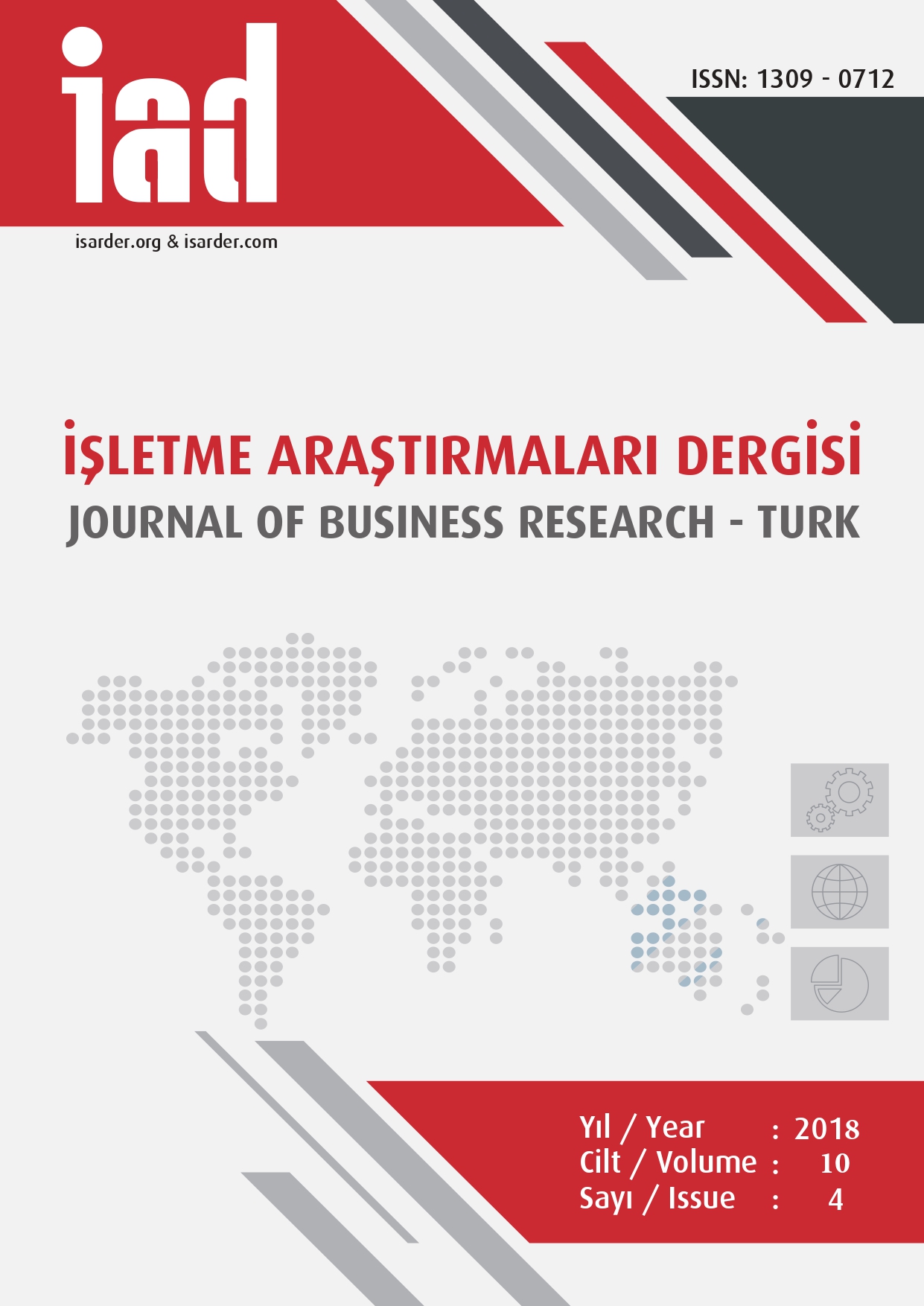 The Relationship Between Psychological Contract Breach, Organizational Trust and Organizational Commitment: A Comparison of Public and Private Sectors Cover Image