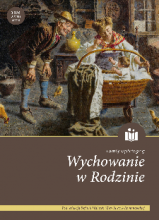 A family in social policy of the Second Polish Republic.
The analysis of selected activities Cover Image