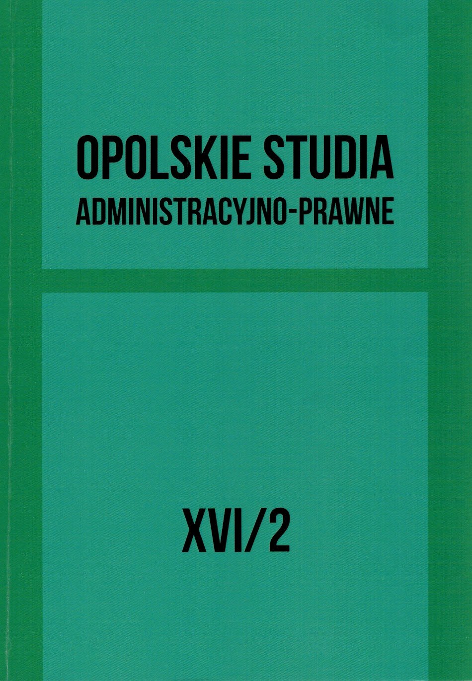 The case of Dražen Erdemović as an example of responsibility for executing an unlawful order on the ground of the regulations of the international criminal law Cover Image