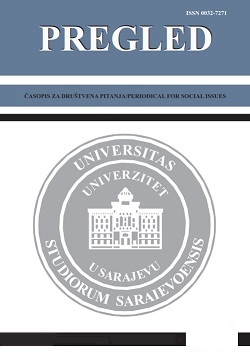 What is an Institution? Cover Image