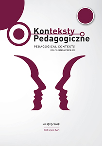 Multimedia in pre-school education Cover Image