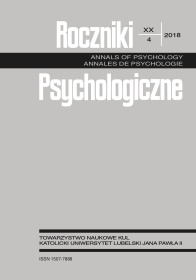 The role of social participation in the formation of identity in young people with mild intellectual disability and in intellectual norm: A comparative study Cover Image