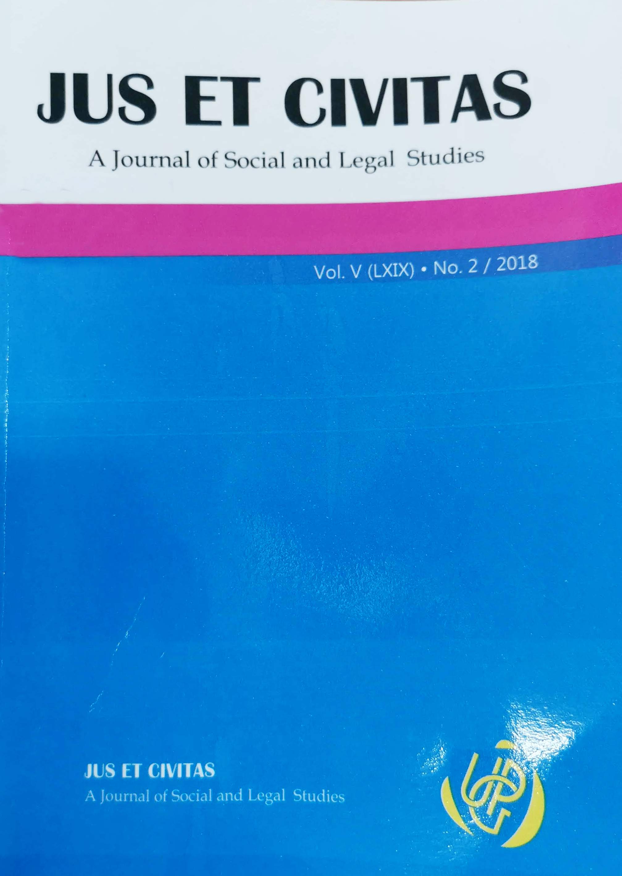 INFORMED CONSENT, FRAUD AND CONFIDENTIALITY IN PSYCHO-PEDAGOGIC RESEARCH ACTIVITY Cover Image