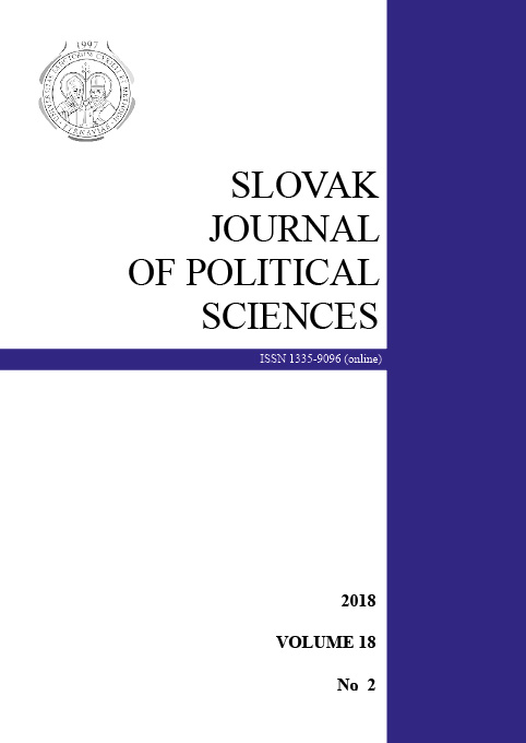 Identity Conflicts? The Sense of ‘Victimhood’ and the Enemy Images of Turkey and Azerbaijan in the Foreign Policy Discourse of Armenia Cover Image