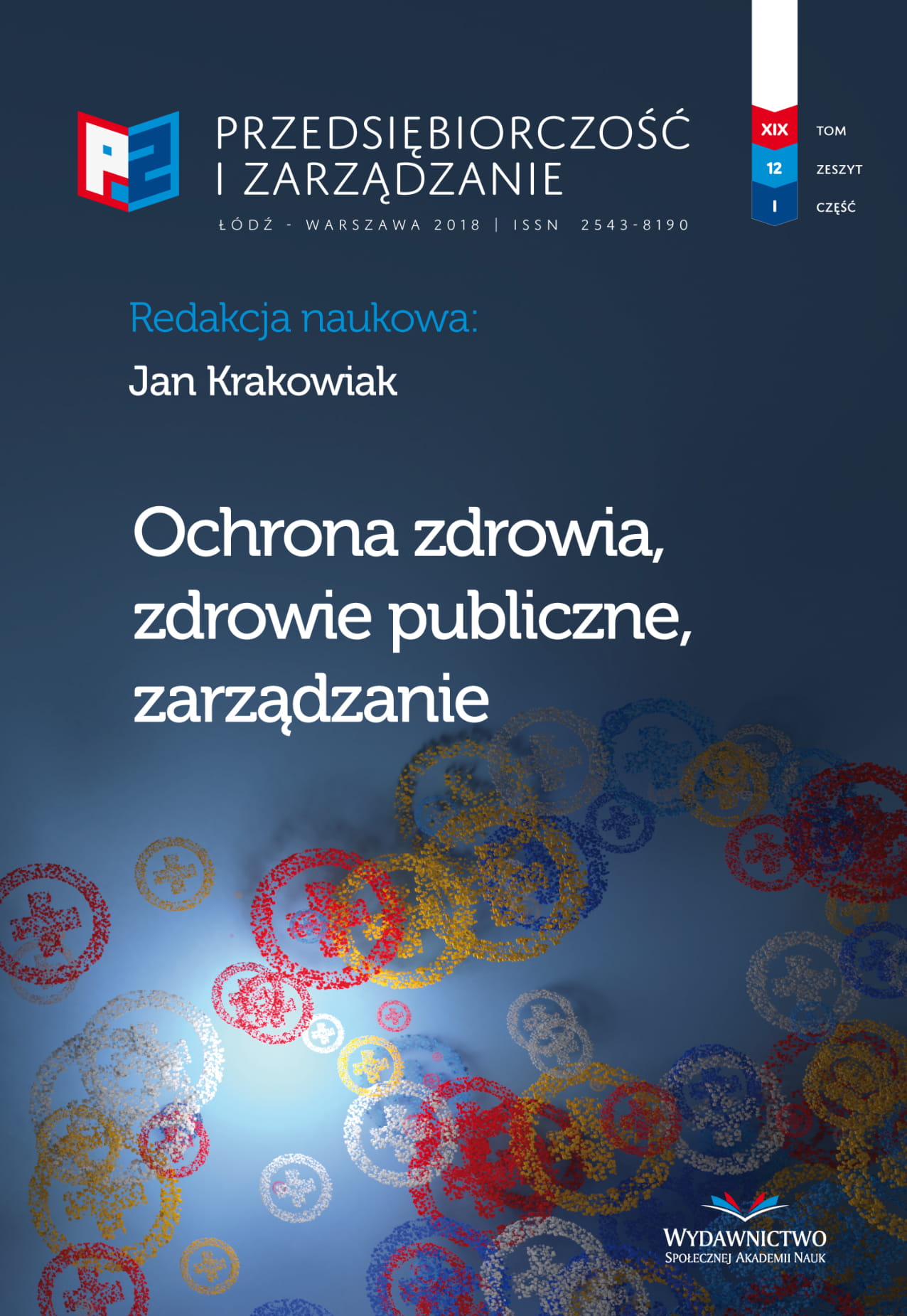 Risk Management of Colon Cancer Through Health Education Based on The Opinion of Patients of Primary Care in Miszew Murowana Cover Image