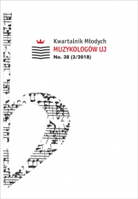 Alois Hába’s Microtonal Systems and Their Practical Use in Selected String Quartets Cover Image