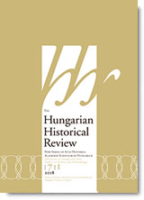 Contextualizing the Mongol Invasion of Hungary in 1241–42: Short- and Long-Term Perspectives Cover Image