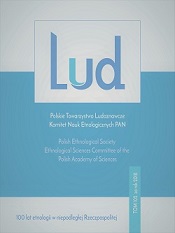 ANDRZEJ PERZANOWSKI, „DAREMNOŚĆ I NADZIEJA. PSYCHIATRYCZNA OPIEKA RODZINNA W PERSPEKTYWIE ANTROPOLOGICZNEJ“ Cover Image