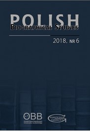 Maciej Kowalski, Zabawa w historię. Kilka refleksji nad książką Elżbiety Cherezińskiej “Gra w kości” Cover Image