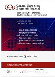 Investment Activity of Local Administrative Units and the Level of Entrepreneurship Development in the Rzeszów Functional Area Cover Image