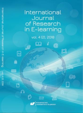 Applying QR Codes in Facilitating Mathematics and Informatics Education Cover Image