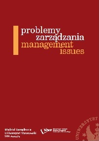 Case Study: Analysis of the Entry Into Force of the Law on the So-Called Hospital Network and Its Consequences for Further Activity of Dr. Wadiusz Kiesz Cardiology and Angiology Center, American Heart of Poland (AHP) in Starachowice Cover Image