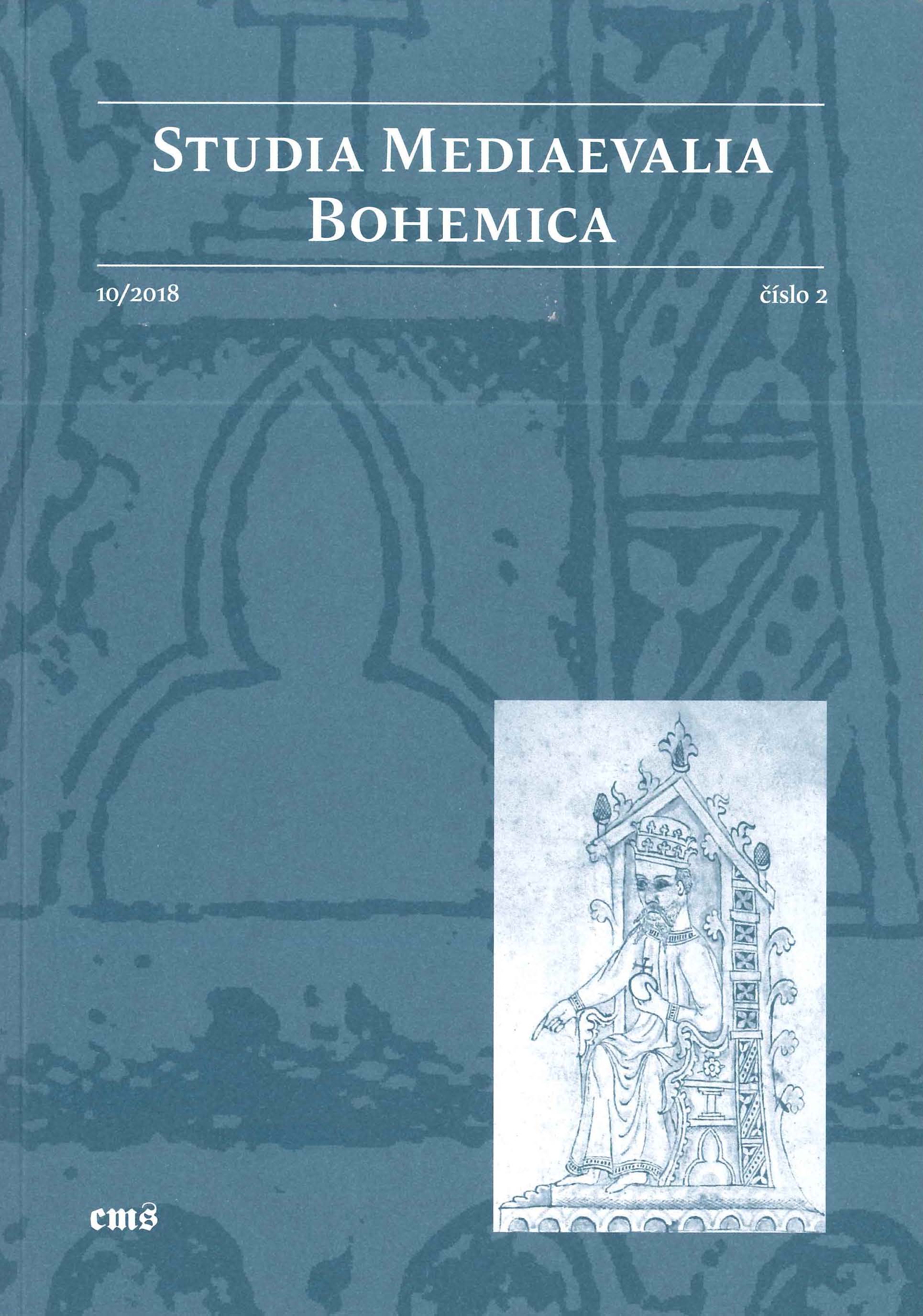 Magdalena Žáčková, The World of Italian Comic-Realistic Poetry. Tuscan Comic-Realistic Poetry from the years 1260–1492 Cover Image