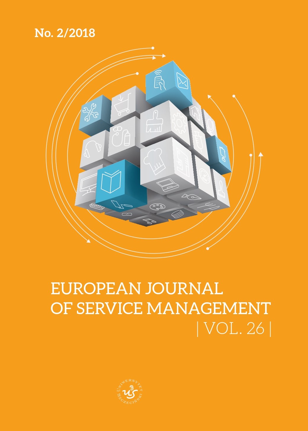 The role of import for KIBS intensity: A comparative analysis of European Union countries Cover Image