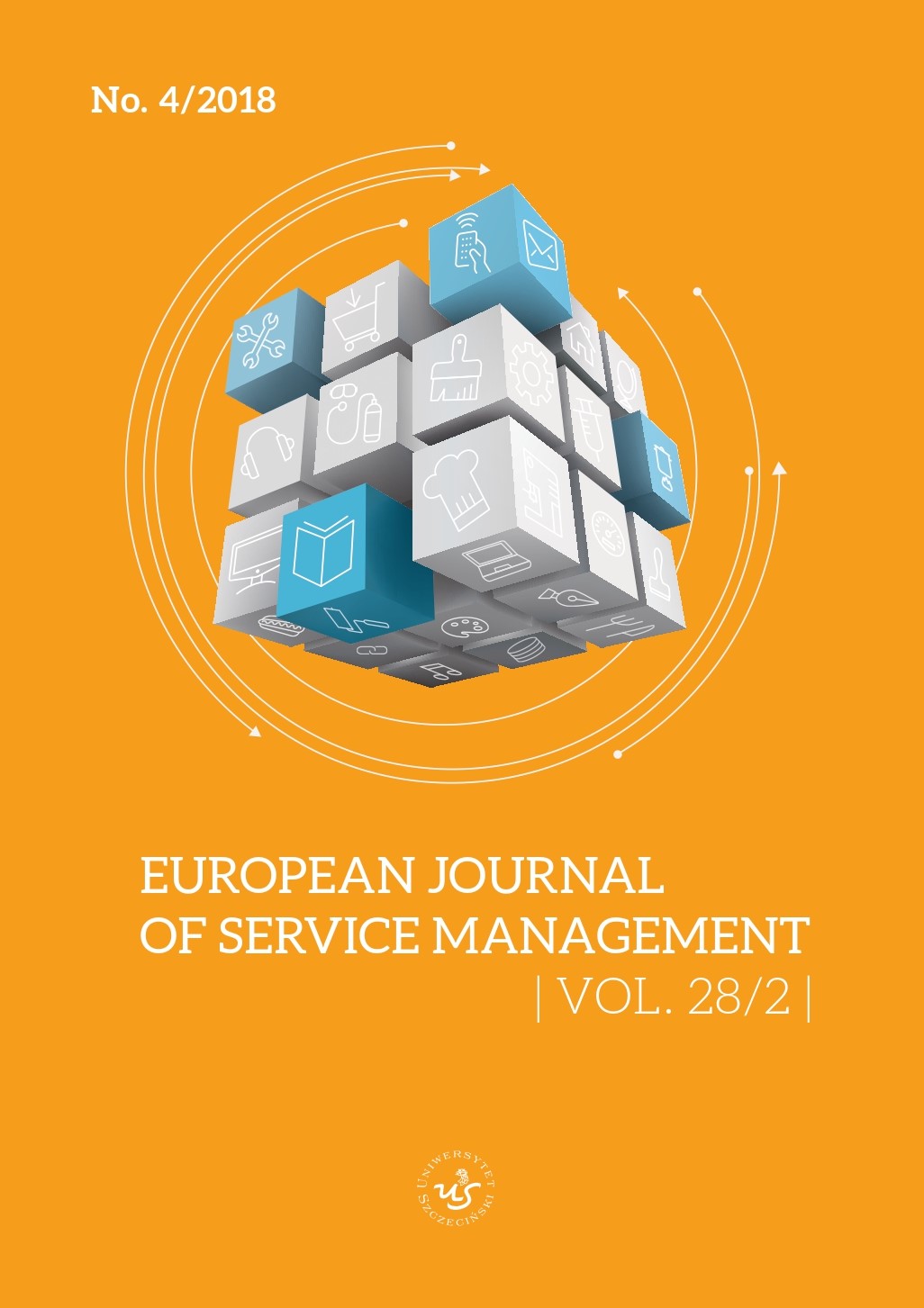 Expenditure on public services in the countries of the European Union. Determinants of fiscal policy and public governance Cover Image