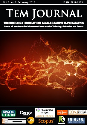 Mentoring as a Form of Assistance to a Transport University Student in the “University-Enterprise“
Networking Cooperation Cover Image