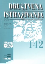 PERSONAL RESOURCES AND WORK ENGAGEMENT: A TWO-WAVE STUDY ON THE ROLE OF JOB RESOURCES CRAFTING AMONG NURSES Cover Image