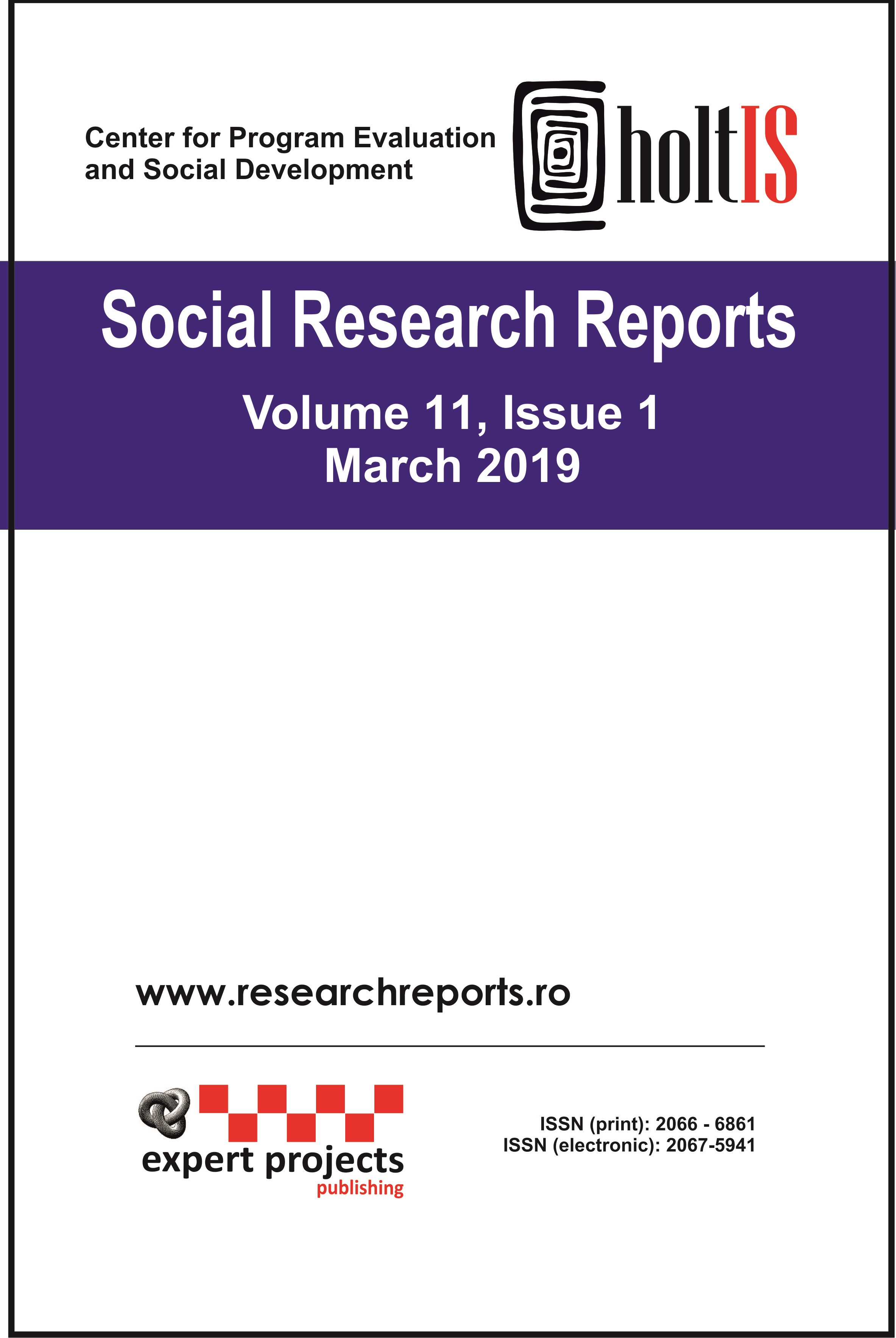 COUPLES FACING THE AUTISM SPECTRUM DISORDER CHALLENGE: A LITERATURE REVIEW CONCERNING EMOTIONALLY FOCUSED THERAPY EFFECTIVENESS Cover Image