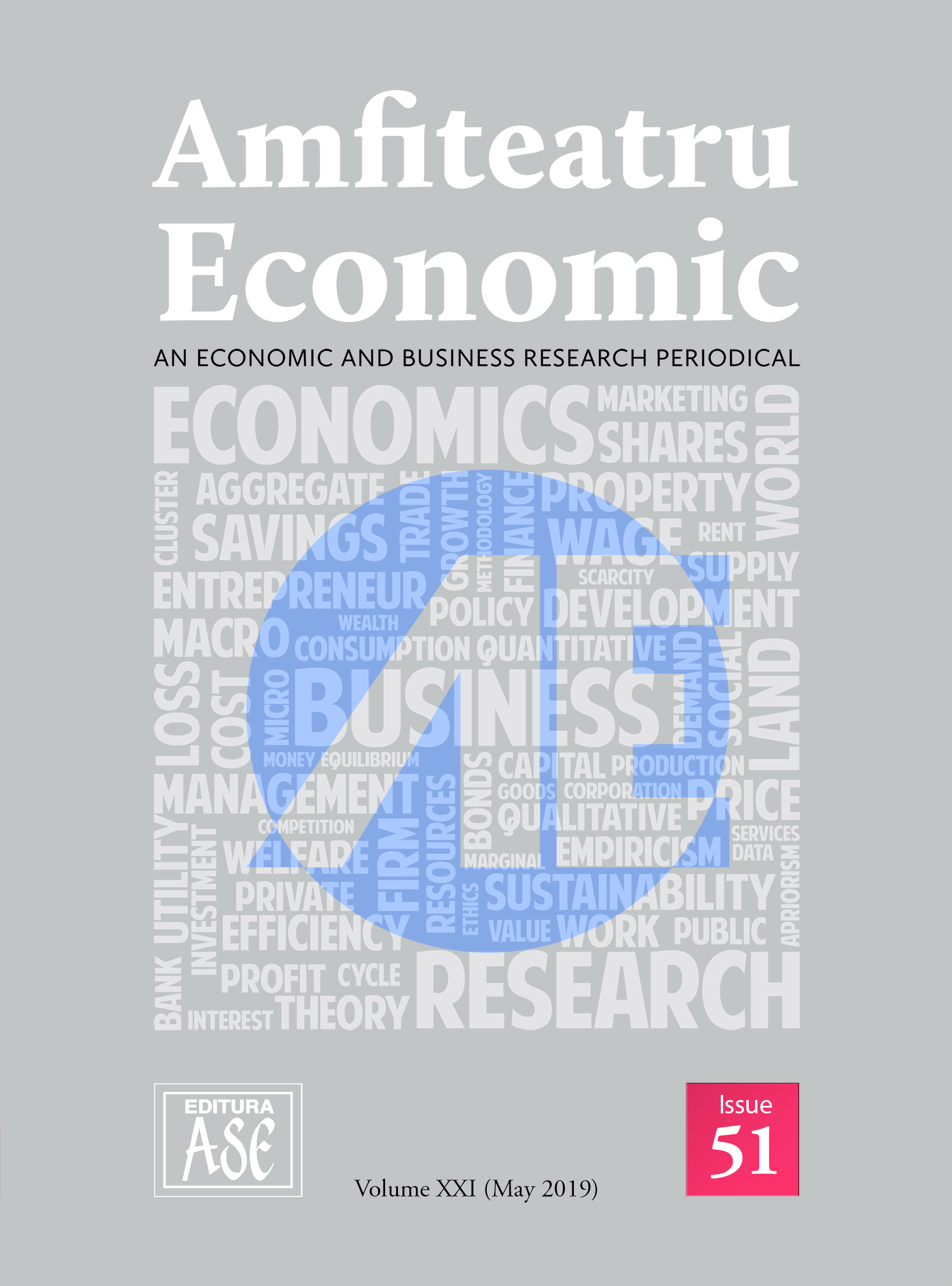 Approaches regarding the Management of Food Policies in the Context of the African Swine Fever Crisis based on a Food Sustainability Statistical Model Cover Image