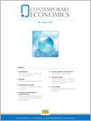 Modeling Dynamic Causalities between the Indonesian Rupiah and Forex Markets of ASEAN, Japan and Europe Cover Image