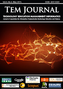 Use of Modern Software Systems for Design and Realization of Prototype of Three-dimensional Model Cover Image