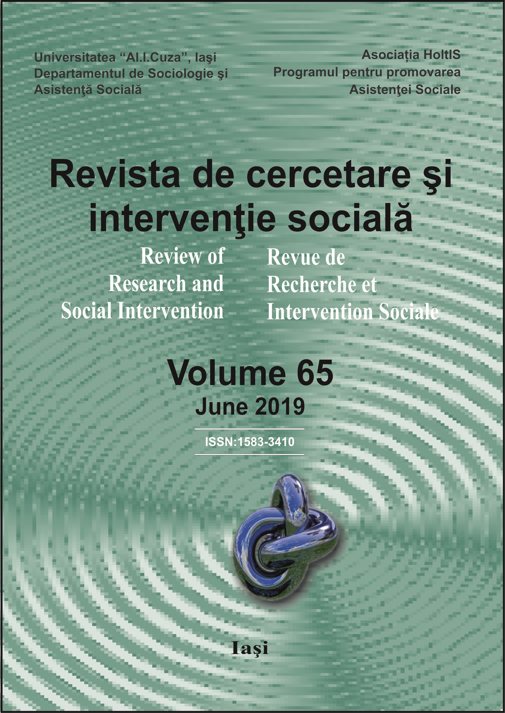 The Serotonin-Dopamine Relationship on the Aggression-Suicidal Risk Axis in Patients with Major Depression Disorder: Describing Some Social Implications Cover Image