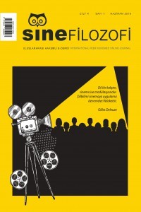 The Immanence of Sympathy And Empathy in the Context of Audience-Character Relationship: The Case of “Rear Window” Cover Image