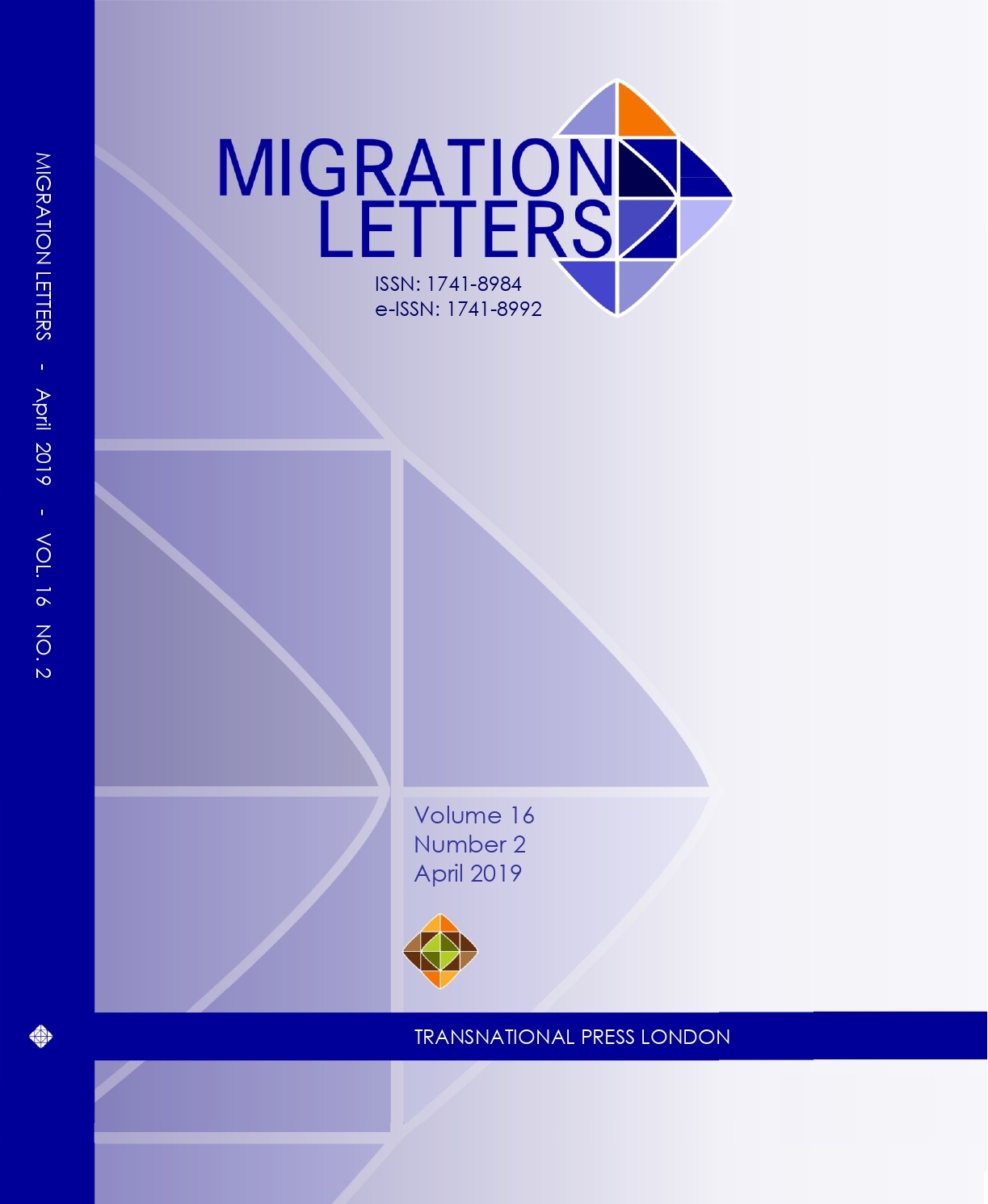 Remittances and Labour Supply Revisited: New Evidence from the Macedonian Behavioural Tax and Benefit Microsimulation Model Cover Image