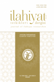 Disagreements of Two Zāhirī Imams Dāwūd al-Zāhirī and Ibn Hazm About Fiqh of Worships Cover Image