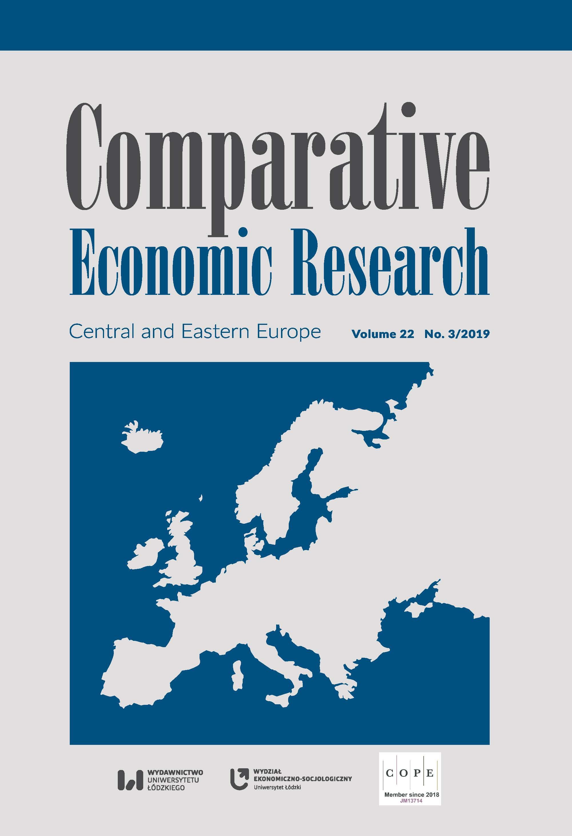 The Adaptive Market Hypothesis and the Day‑of‑the‑Week Effect in African Stock Markets: the Markov Switching Model Cover Image