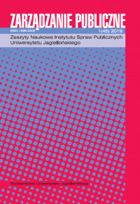 CITTASLOW IDEAS AS ELEMENTS OF BUILDING A TERRITORIAL BRAND. A CASE STUDY OF KALETY Cover Image