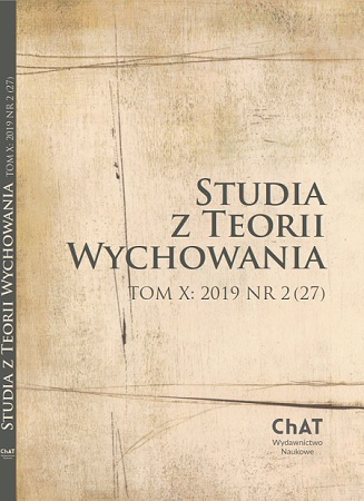 To teach and not to shock. The Czech Brethren’s and Lutherans’ theatre in Leszno as an educational tool – casus of the drama Susanna, ex Danielis 13, tragoedia (1646) Cover Image