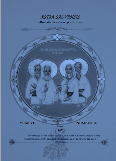 The Institution of Marriage - Perceptions and Tendencies Cover Image