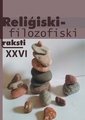 BUDDHISM IN THE RUSSIAN DESECULARIZATION PROCESSES (MATERIALS OF BURYATIA) Cover Image