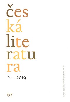 Jana Vrajová: Umíněnkyně dobra Sofie Podlipská. Kapitola z literárního midcultu 19. století. Cover Image