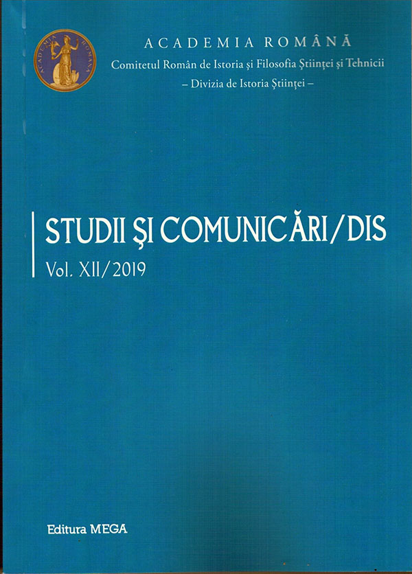 Tradition and mannerism in the architecture of Brancovan monasteries and their influence upon Romanian villages Cover Image