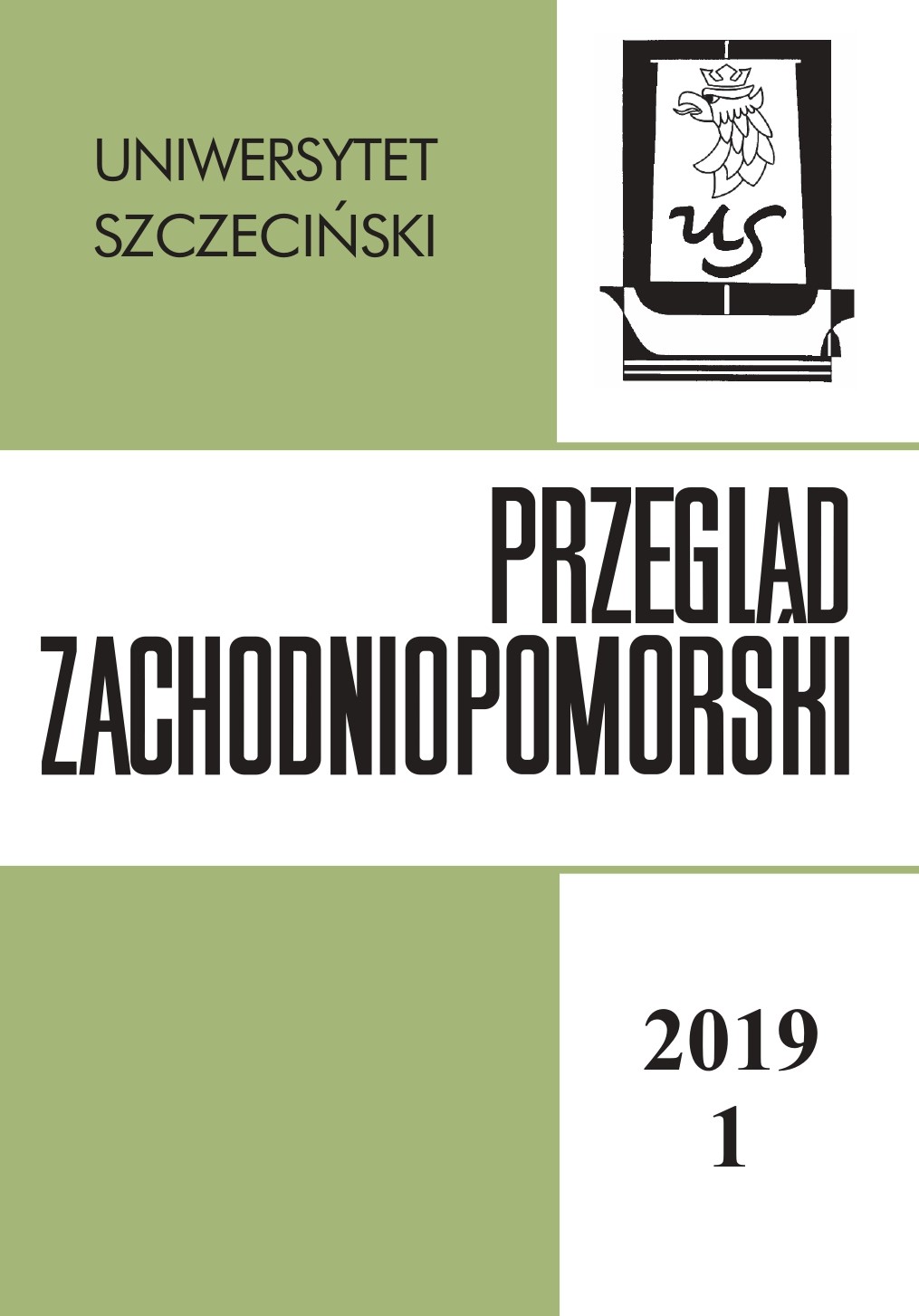 The Czechoslovakian Navigation on the Oder River in the Years 1947–1957. Part 2 Cover Image