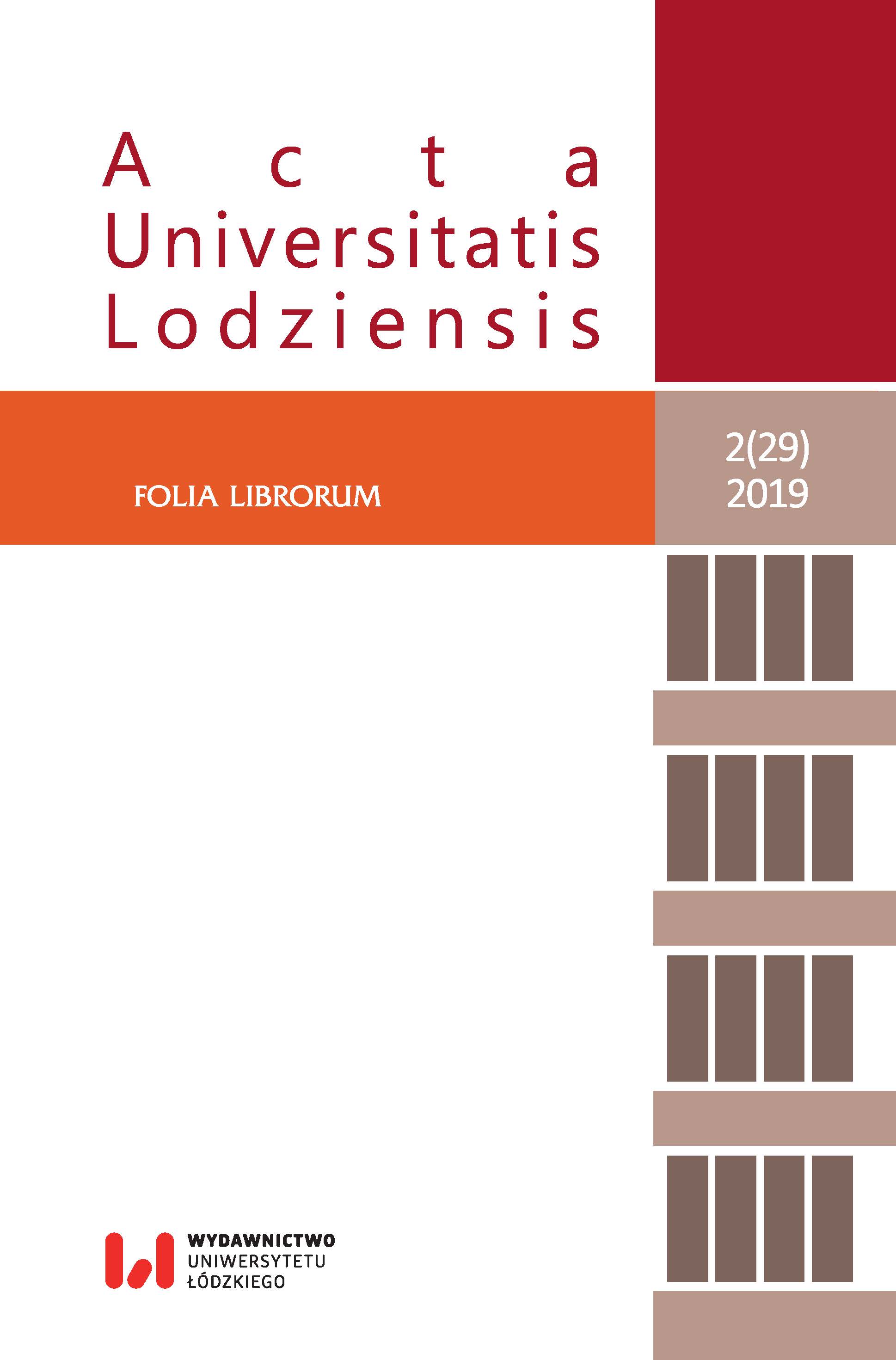 Language creativity of Polish, German and American politicians on Twitter during the 2018 election campaigns – selected issues Cover Image