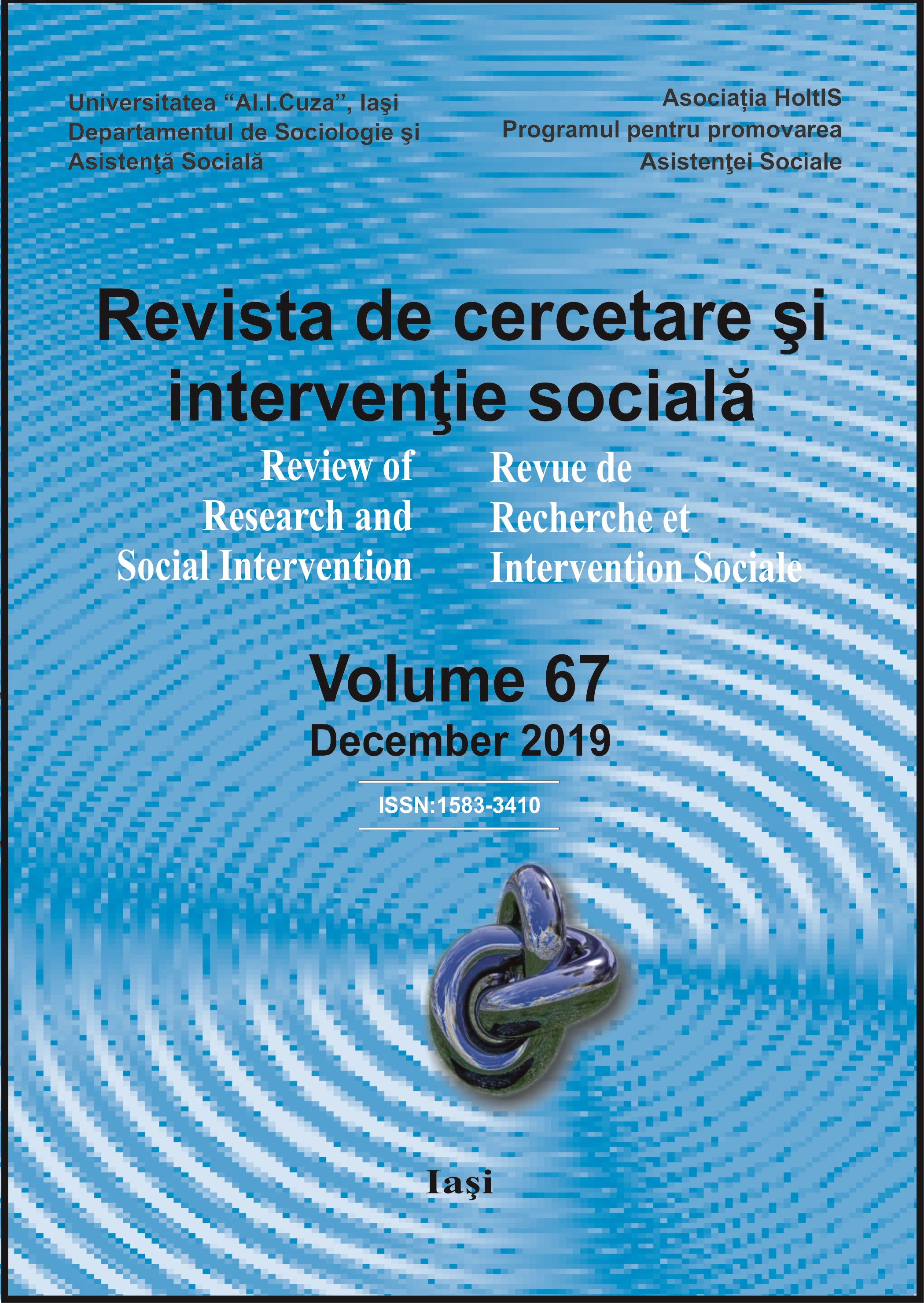 Hormonal Contraception in Teenager Girls. The Role of Counseling to Ensure Effective Contraceptive Use Cover Image